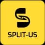 Split Logo
