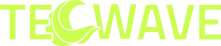 Tecwave Logo